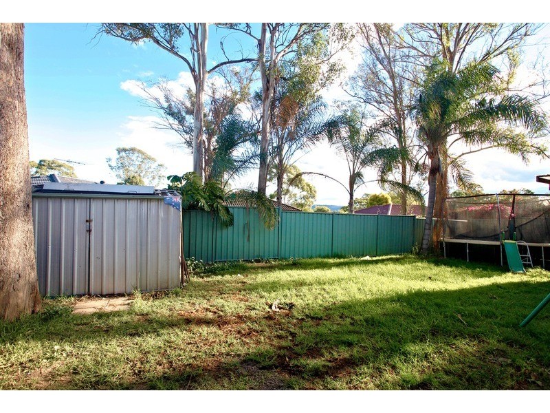 69 Greygums Road, Cranebrook NSW 2749