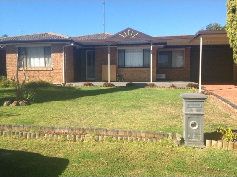 5 Melalueca Place, Kingswood NSW 2340