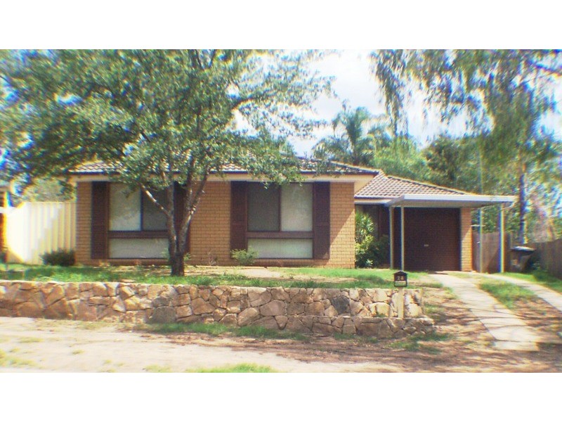 28 Cornelius Place, Regentville NSW 2745