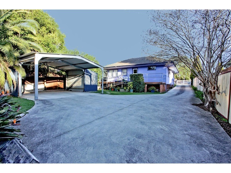 111 Derby  Street, Penrith NSW 2750