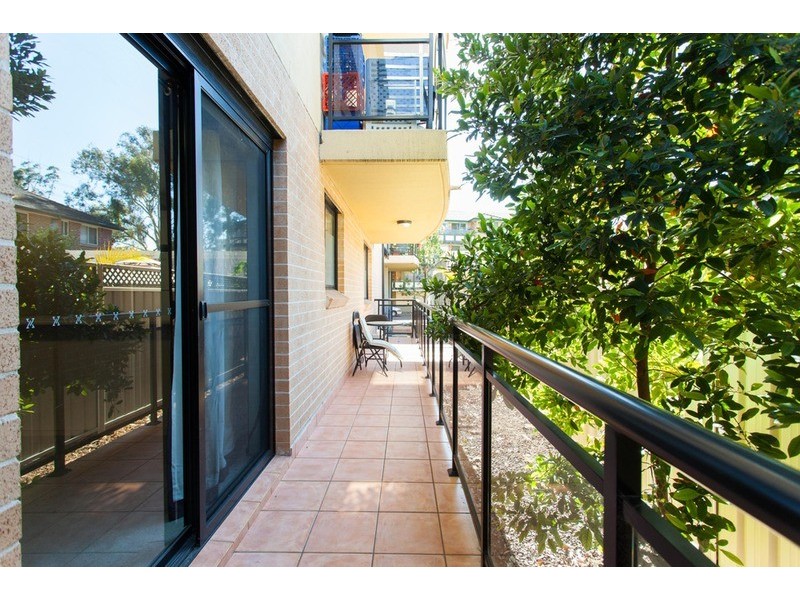 2/113 Station  Street, Penrith NSW 2750