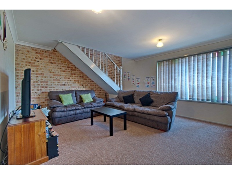 4/63 Jamison Road, Kingswood NSW 2747