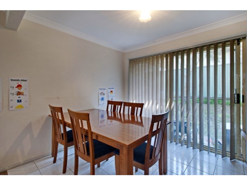 4/63 Jamison Road, Kingswood NSW 2747