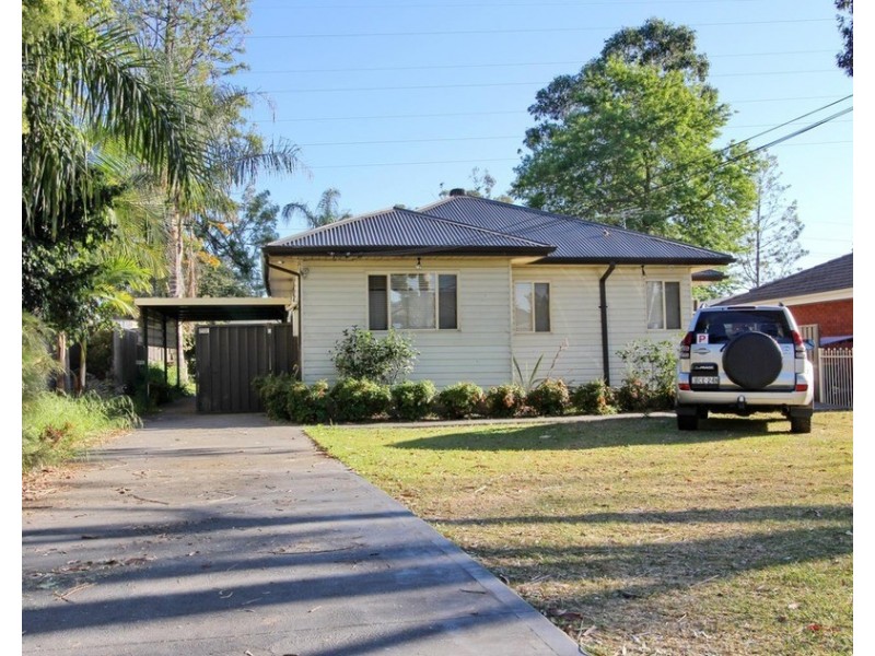 45 Eton Road, Cambridge Park NSW 2747