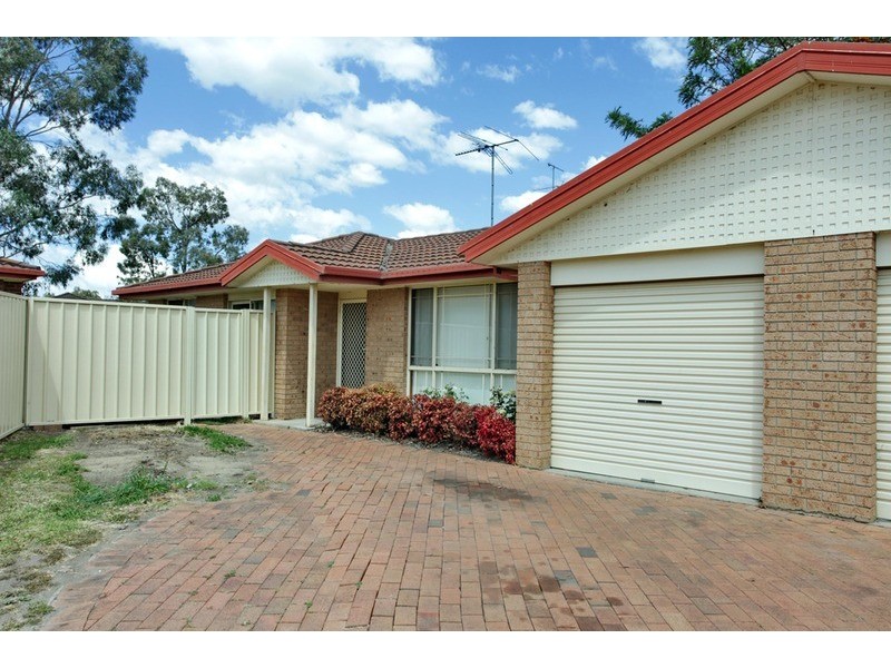 1/12 Chausson  Place, Cranebrook NSW 2749