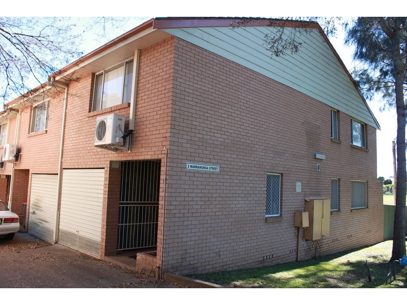 1/2 Warramunga Street, St Marys NSW 2760