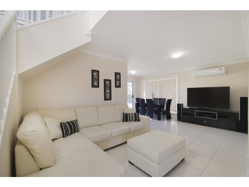 3/65 Barry  Street, Cambridge Park NSW 2747