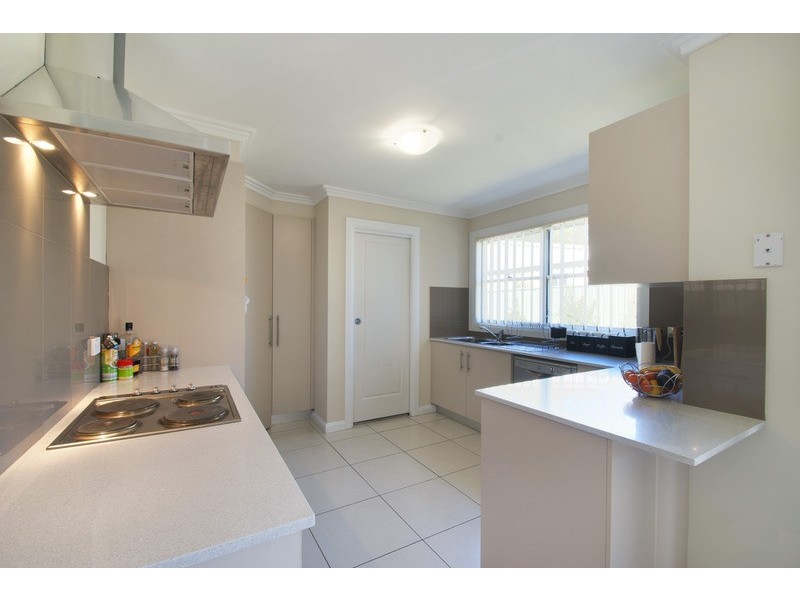 3/65 Barry  Street, Cambridge Park NSW 2747