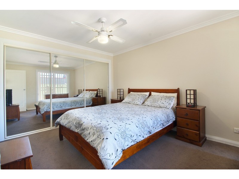 3/65 Barry  Street, Cambridge Park NSW 2747