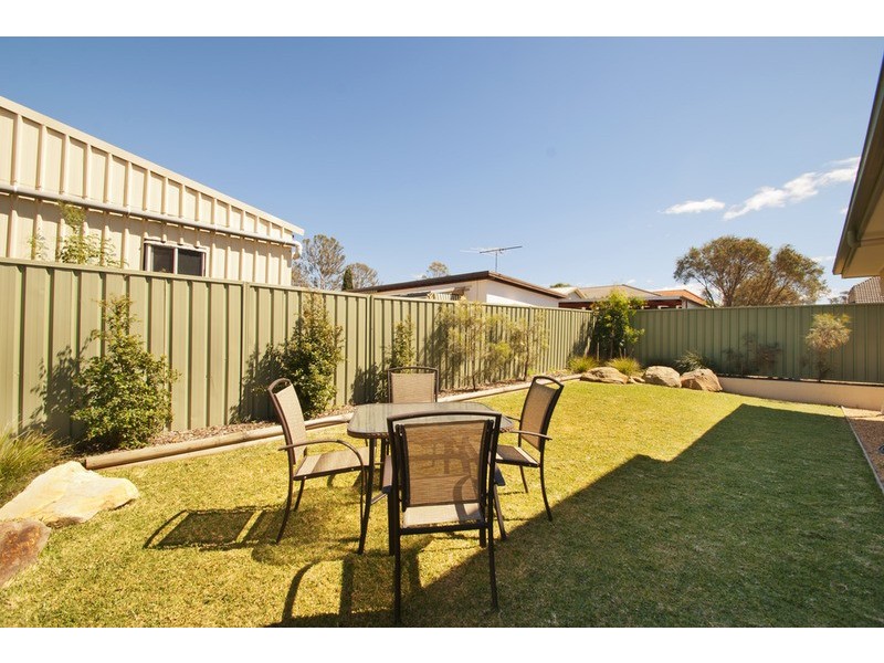 3/65 Barry  Street, Cambridge Park NSW 2747