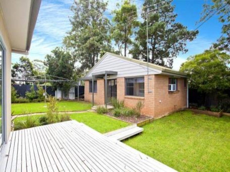 44a Grandview Street, South Penrith NSW 2750
