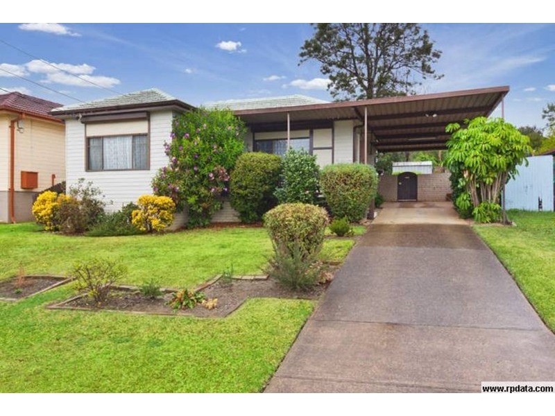 20 Rosedale Avenue, Penrith NSW 2750