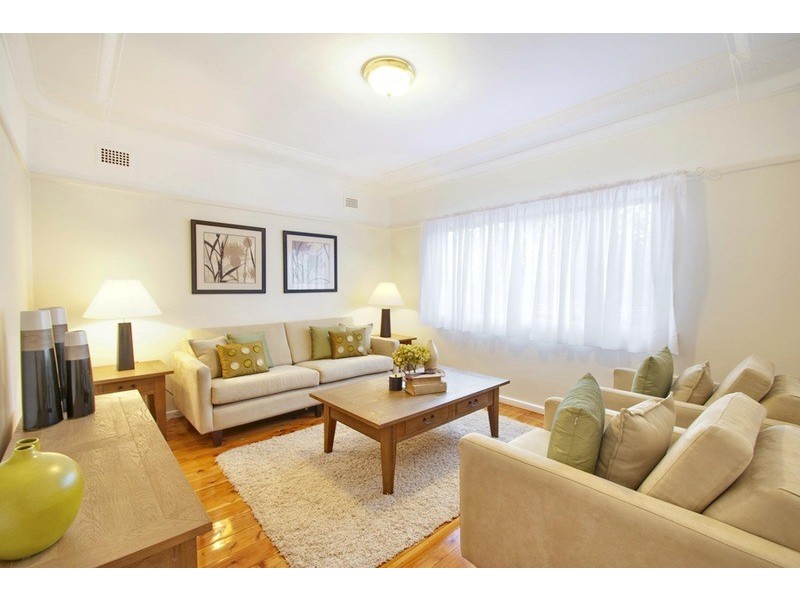 1 Amaroo  Street, Kingswood NSW 2747