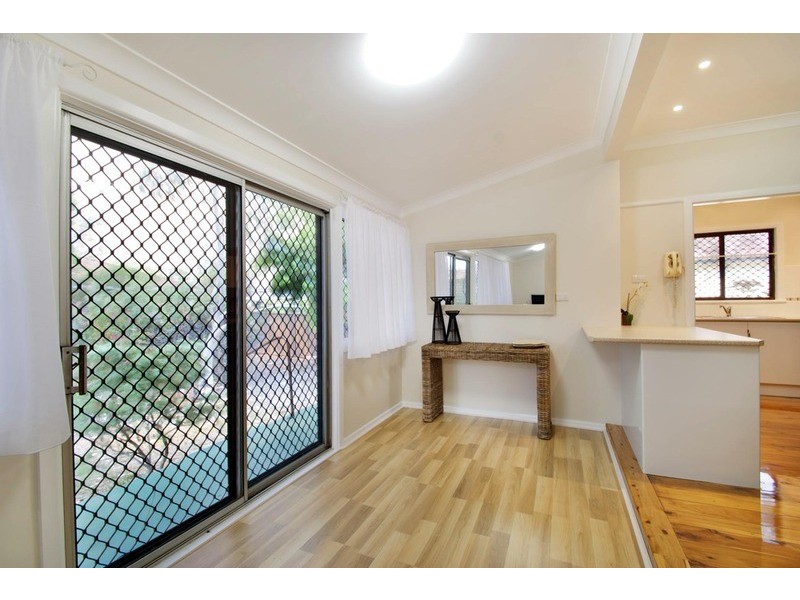 1 Amaroo  Street, Kingswood NSW 2747