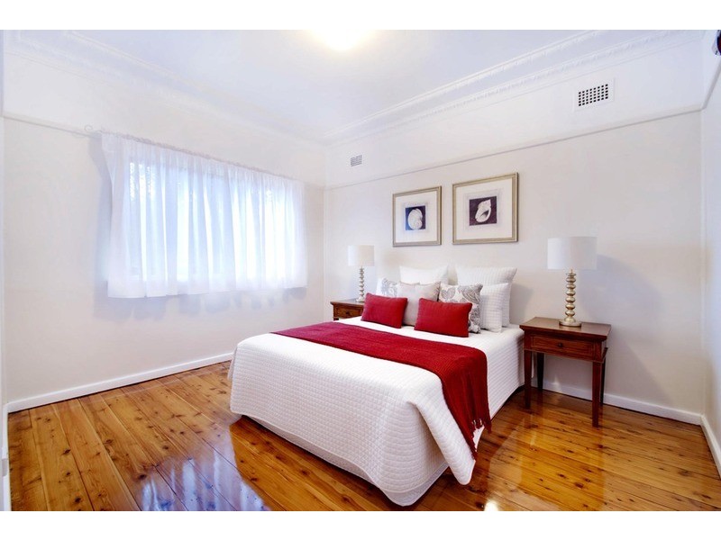 1 Amaroo  Street, Kingswood NSW 2747