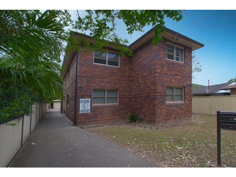 6/6 De Vilnits Parade, Penrith NSW 2750