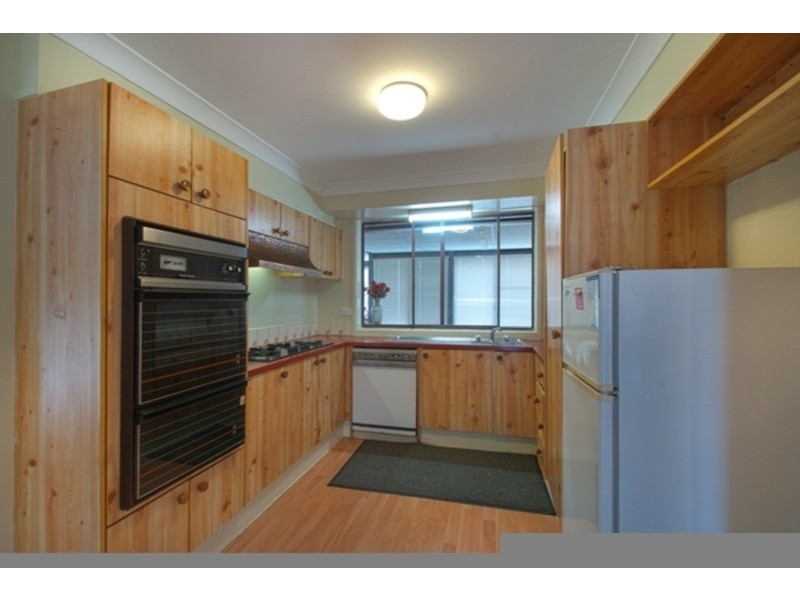 40 Bungalow  Parade, Werrington Downs NSW 2747