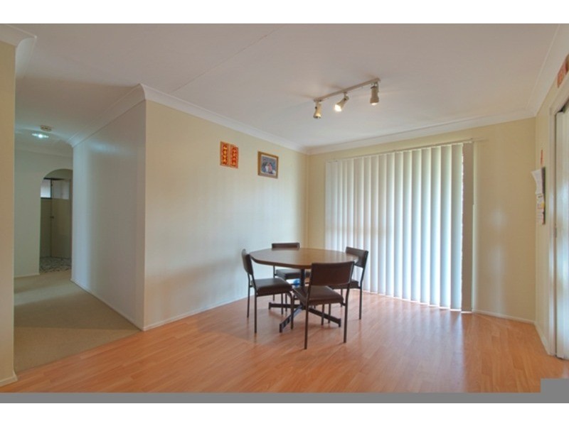 40 Bungalow  Parade, Werrington Downs NSW 2747