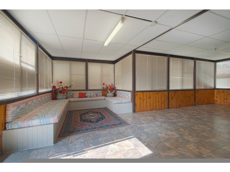 40 Bungalow  Parade, Werrington Downs NSW 2747