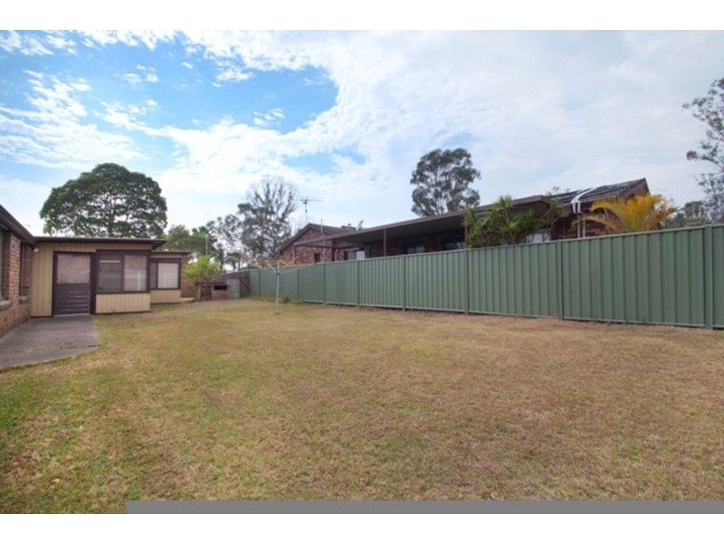 40 Bungalow  Parade, Werrington Downs NSW 2747
