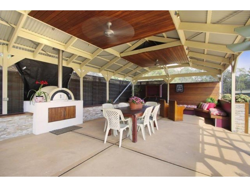 309 Rickards Road, Castlereagh NSW 2749