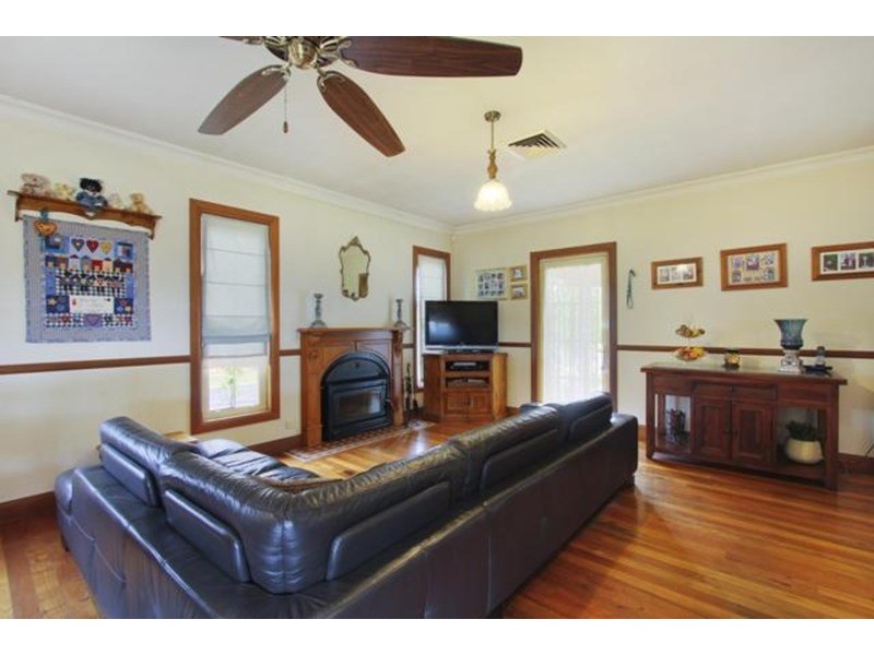 309 Rickards Road, Castlereagh NSW 2749