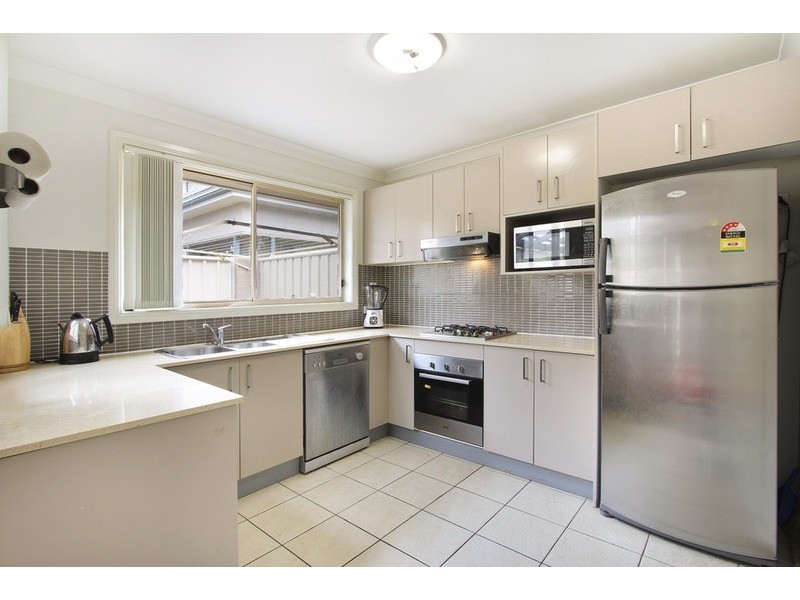 23/98 Victoria Street, Werrington NSW 2747