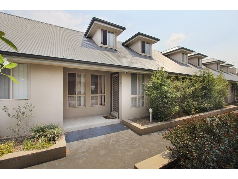 23/98 Victoria Street, Werrington NSW 2747