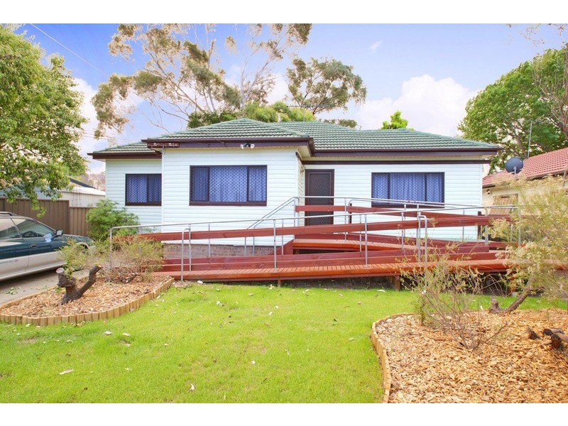 1 Amaroo Street, Kingswood NSW 2747