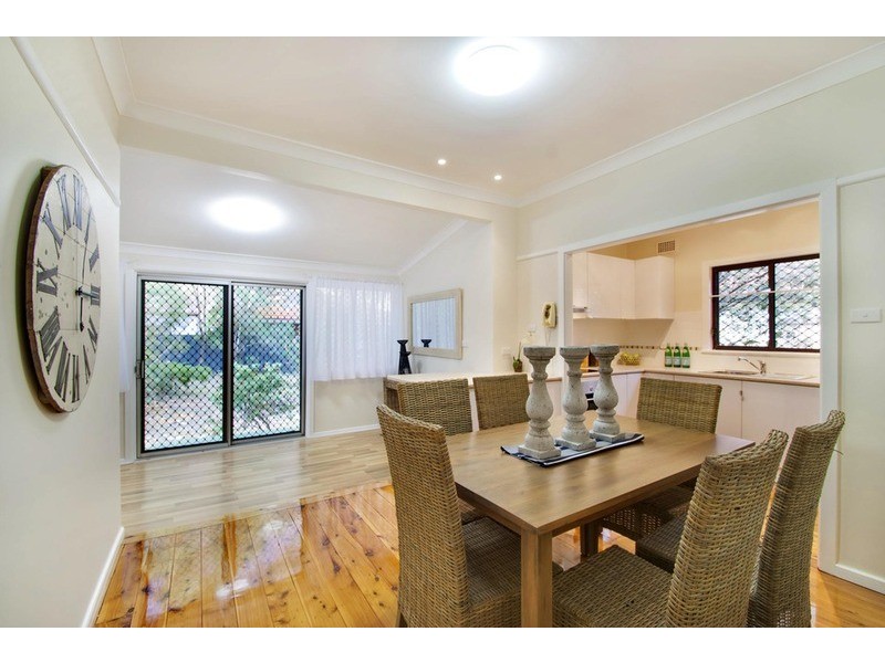 1 Amaroo Street, Kingswood NSW 2747