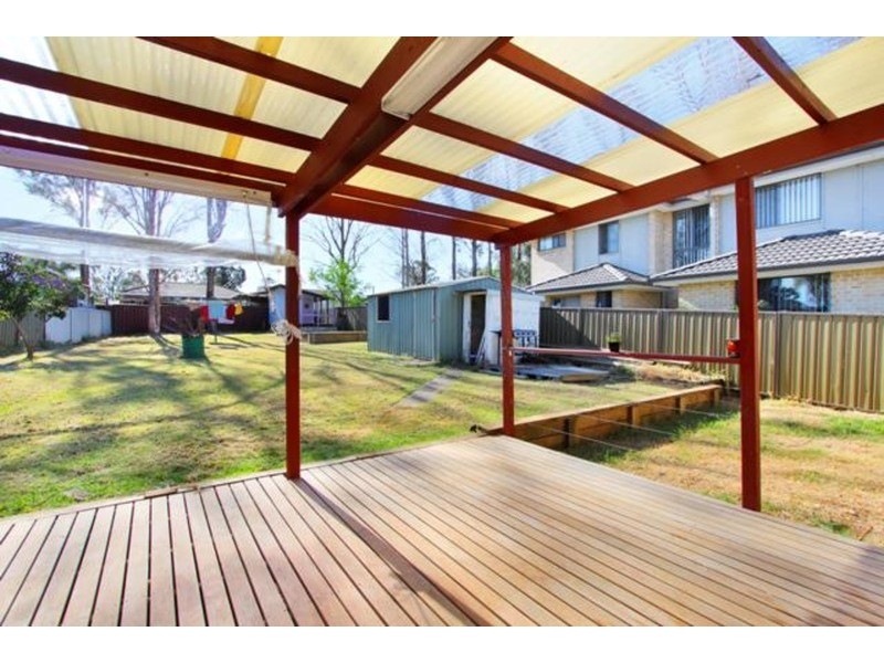 5 Aberdeen Street, Cambridge Park NSW 2747