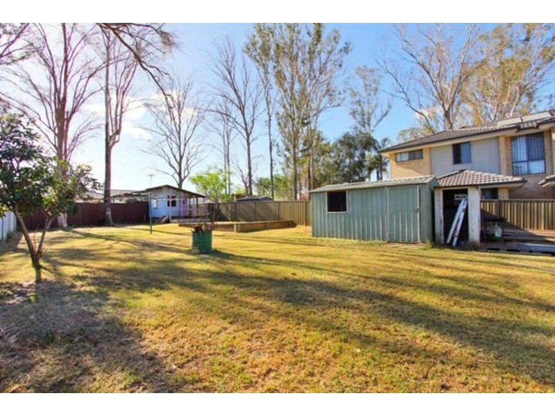 5 Aberdeen Street, Cambridge Park NSW 2747