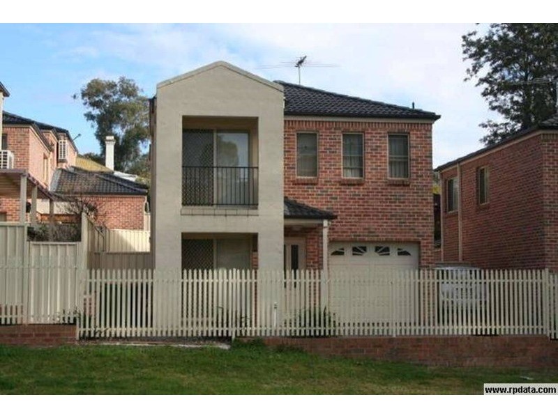 5/35 Thurston Street, Penrith NSW 2750