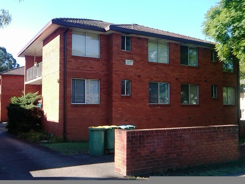 4/187 Derby Street, Penrith NSW 2750