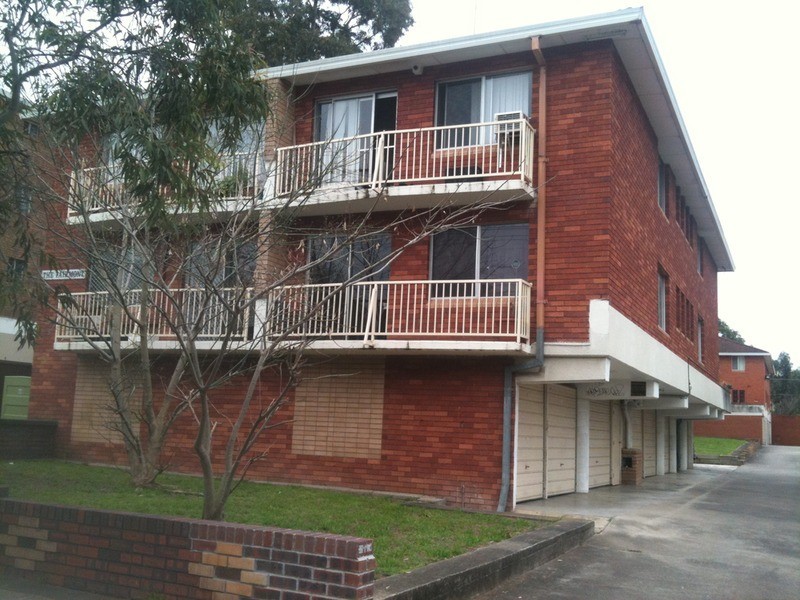 23/15 Santley Crescent, Kingswood NSW 2747