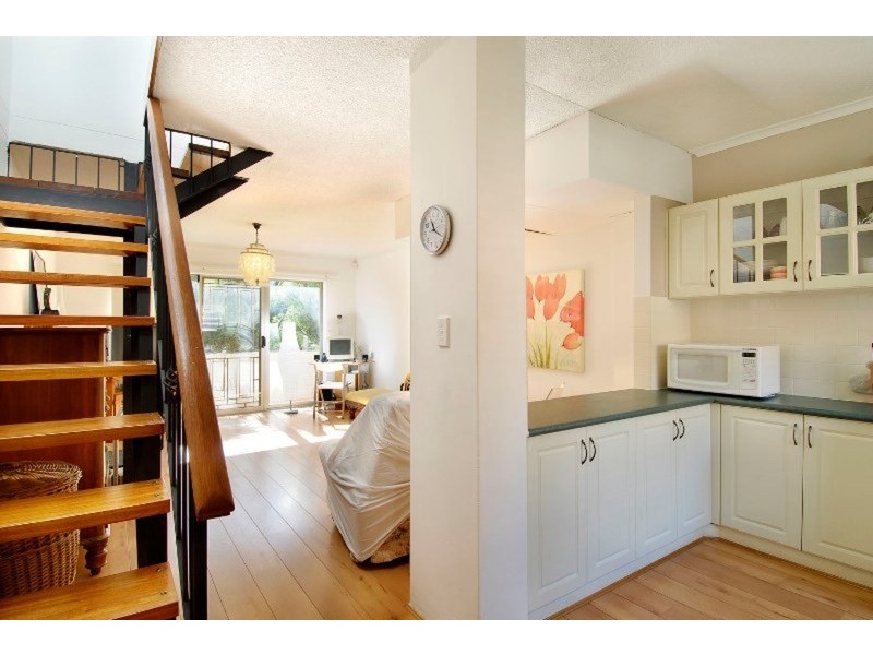 16/1-2 The Crescent, Penrith NSW 2750