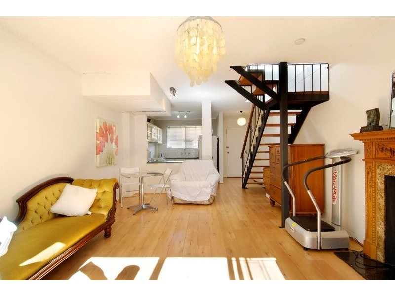 16/1-2 The Crescent, Penrith NSW 2750