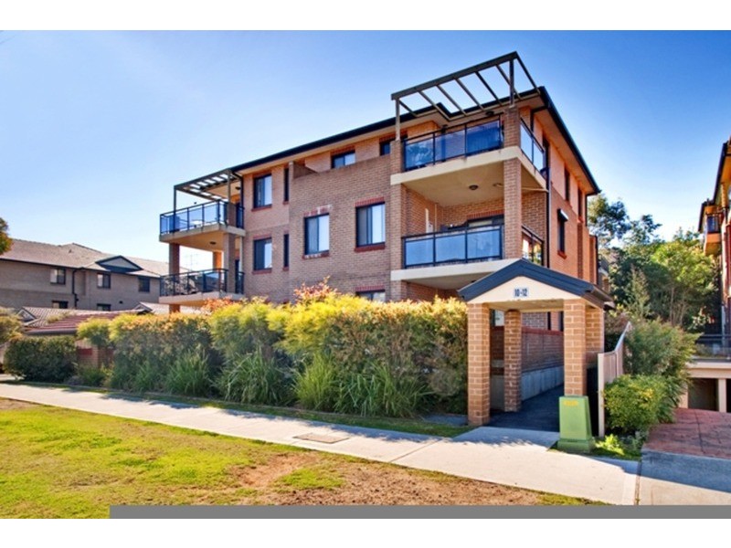 13/10-12 Regentville Road, Jamisontown NSW 2750