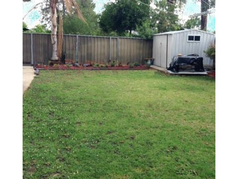 99b Maple  Road, North St Marys NSW 2760