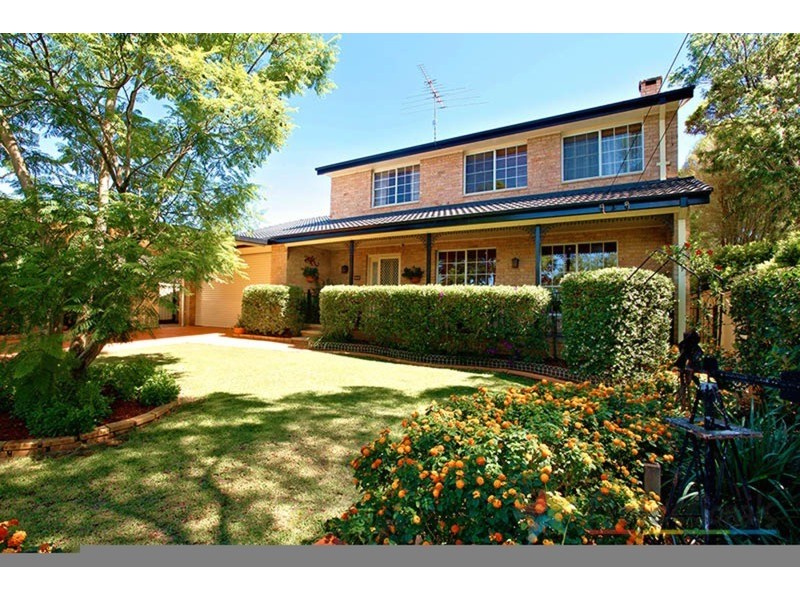 73 Greendale Road, Wallacia NSW 2745