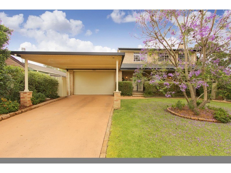 73 Greendale Road, Wallacia NSW 2745