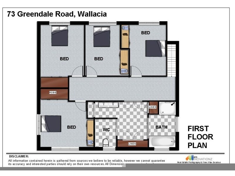 73 Greendale Road, Wallacia NSW 2745