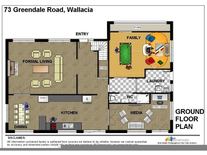 73 Greendale Road, Wallacia NSW 2745