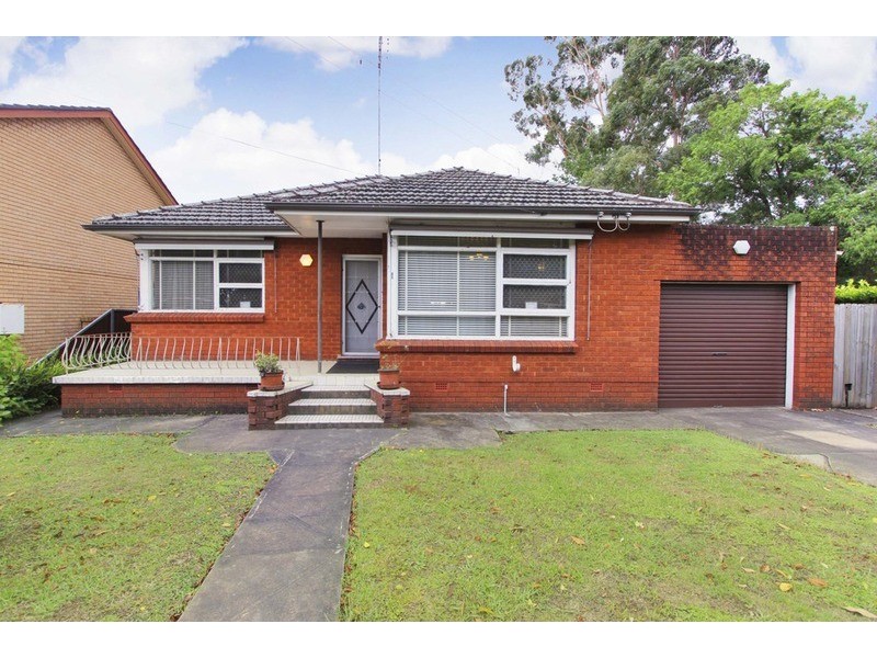 1 Vista  Street, Penrith NSW 2750