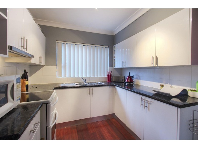 17/19-23 First  Street, Kingswood NSW 2747