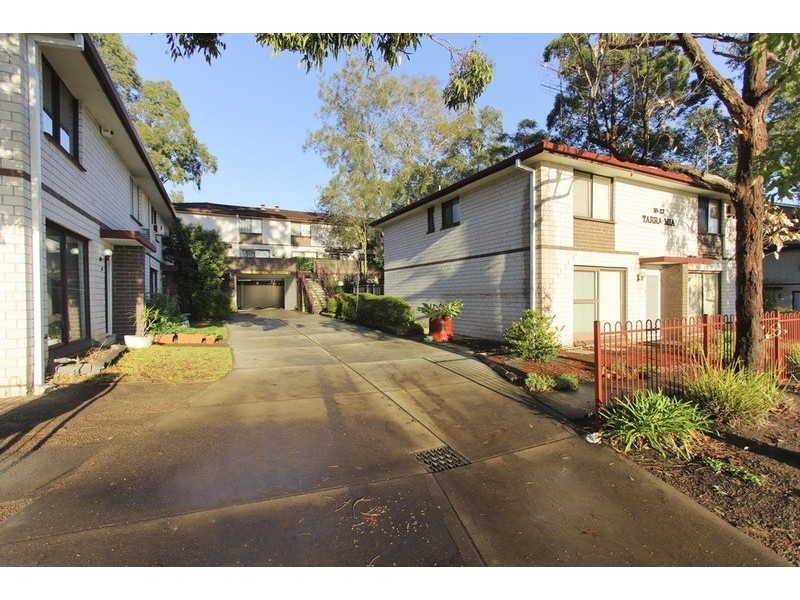 17/19-23 First  Street, Kingswood NSW 2747