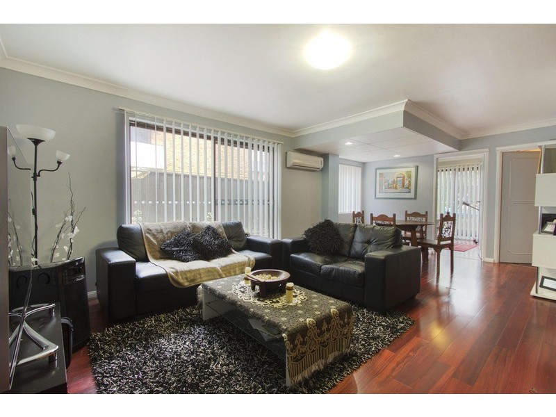 17/19-23 First  Street, Kingswood NSW 2747