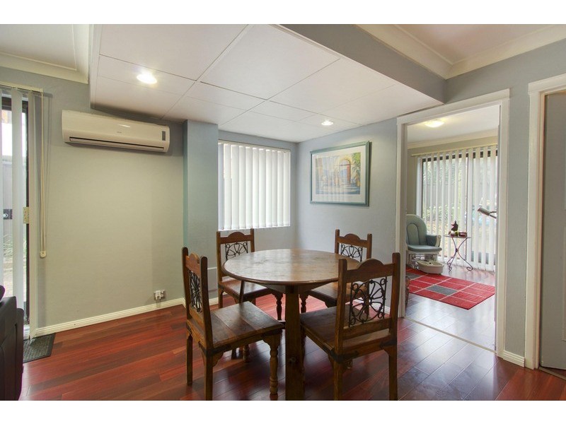 17/19-23 First  Street, Kingswood NSW 2747