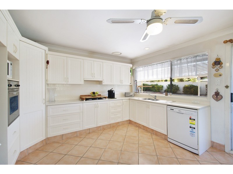 27 Lorne Avenue, South Penrith NSW 2750