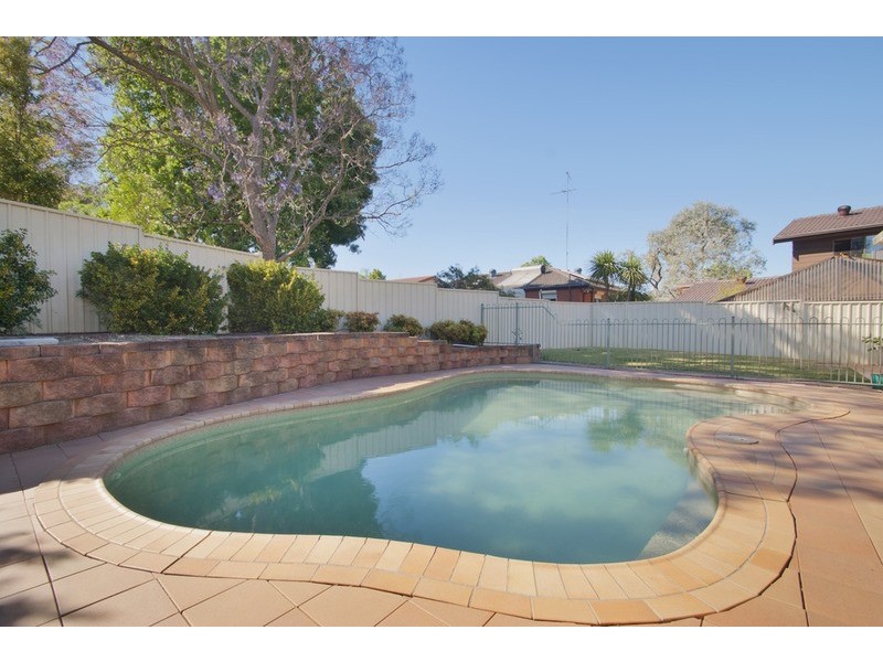 27 Lorne Avenue, South Penrith NSW 2750